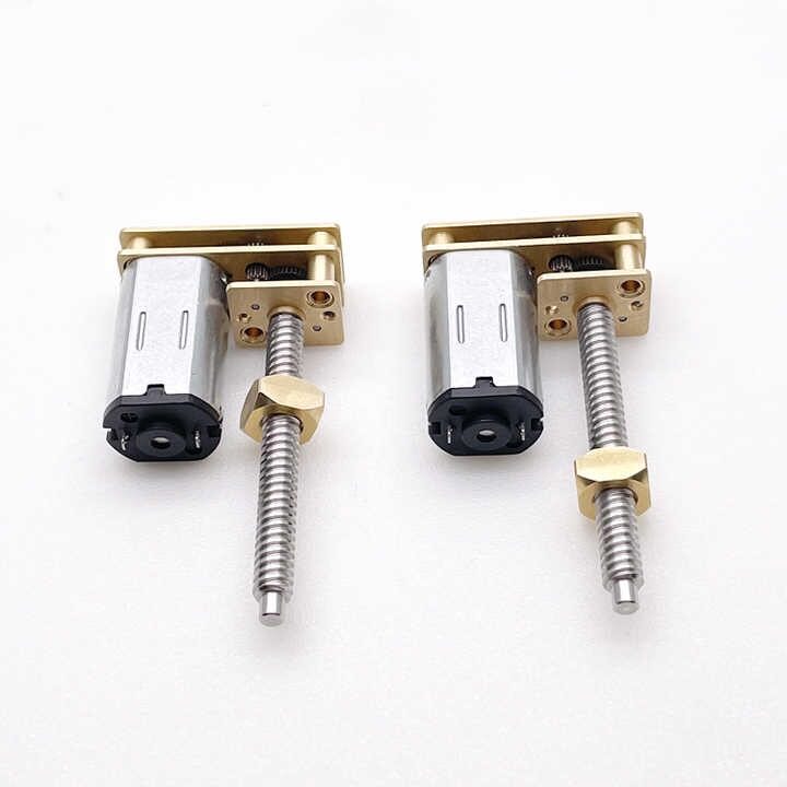 GM2410 gearbox