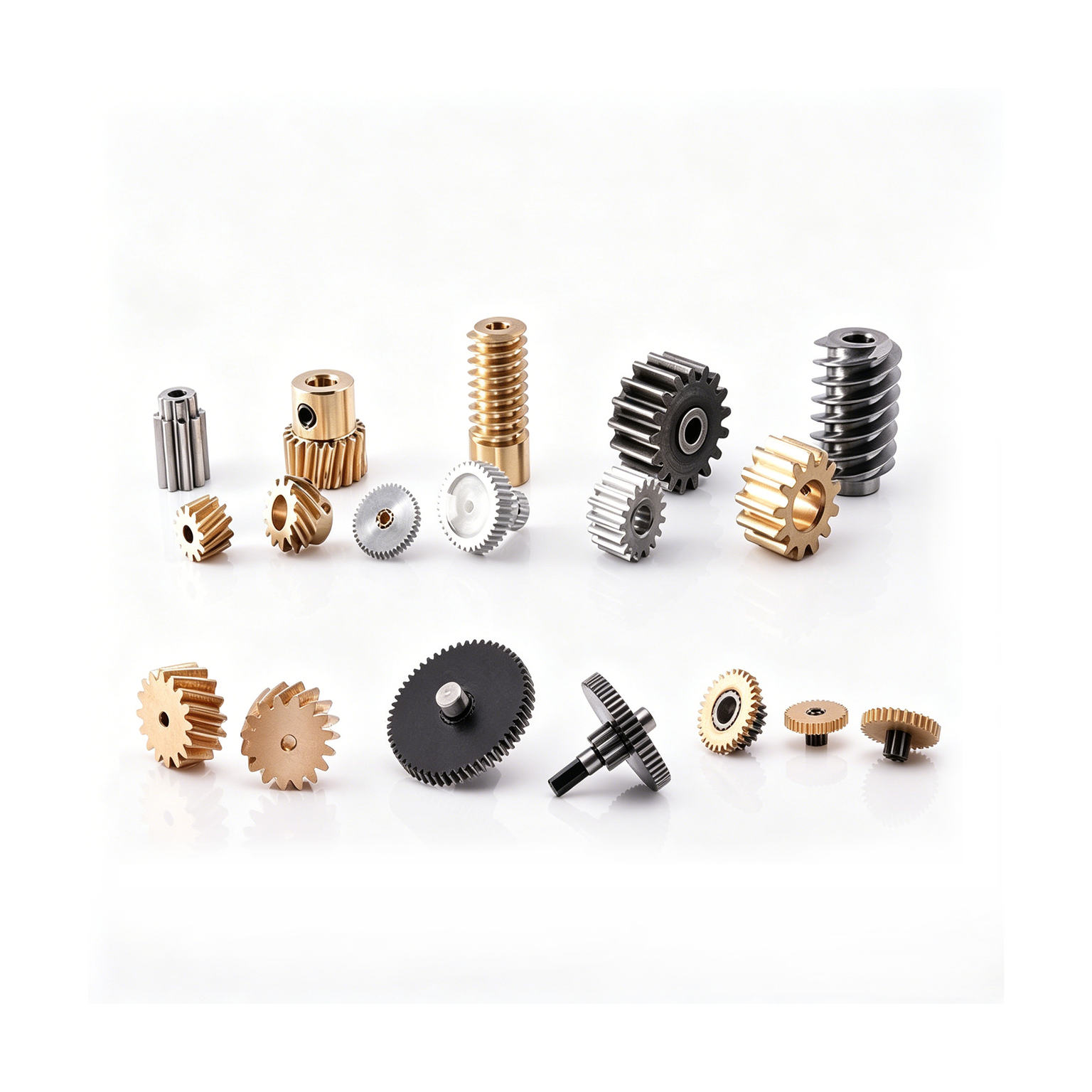 Gear